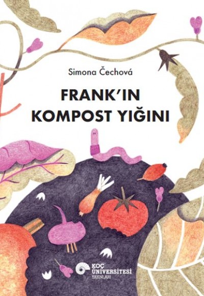 Frank’ın Kompost Yığını Frank’ın Kompost Yığını