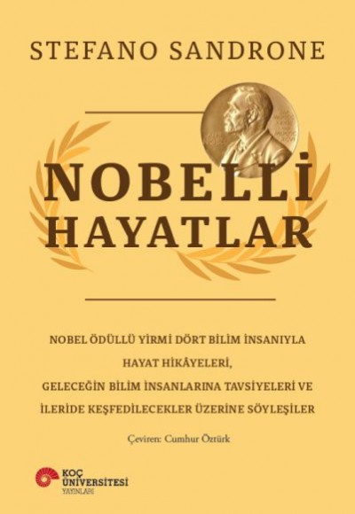 Nobelli Hayatlar Nobelli Hayatlar