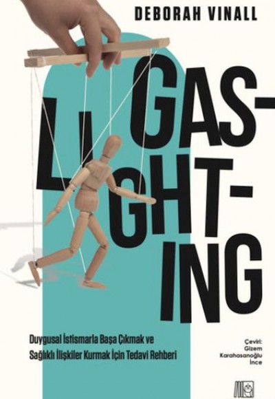 Gaslighting Gaslighting