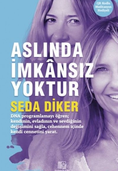 Aslında İmkansız Yoktur Aslında İmkansız Yoktur