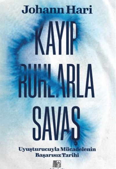 Kayıp Ruhlarla Savaş Kayıp Ruhlarla Savaş