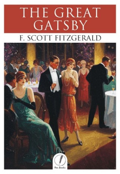 The Great Gatsby The Great Gatsby