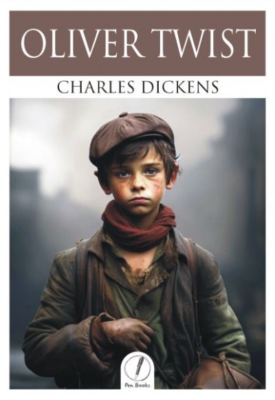 Oliver Twist