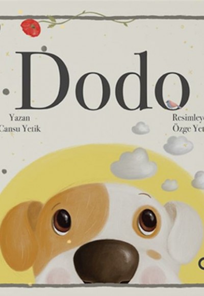 Dodo Dodo