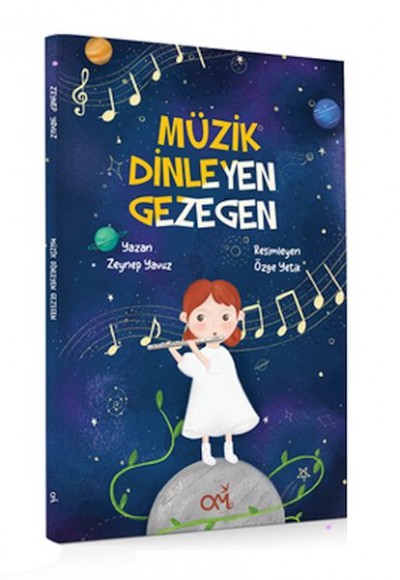 Müzik Dinleyen Gezegen Müzik Dinleyen Gezegen