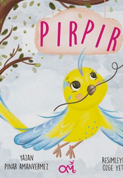 Pırpır Pırpır