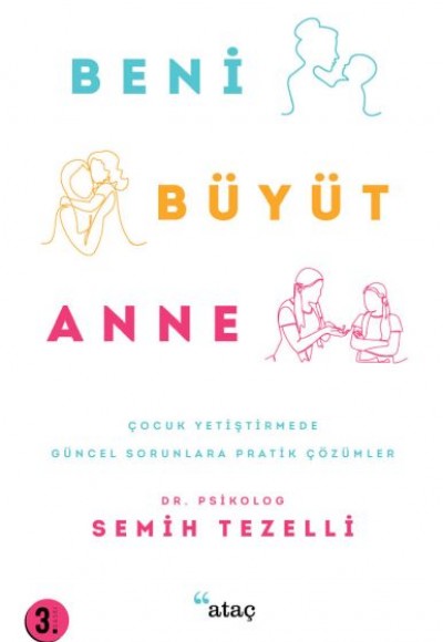 Beni Büyüt Anne Beni Büyüt Anne