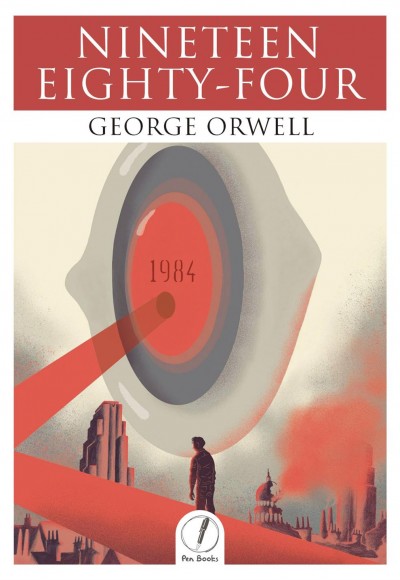 Nineteen Eighty-Four Nineteen Eighty-Four
