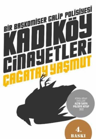 Kadıköy Cinayetleri Kadıköy Cinayetleri