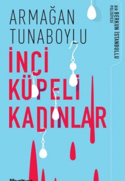İnci Küpeli Kadınlar İnci Küpeli Kadınlar