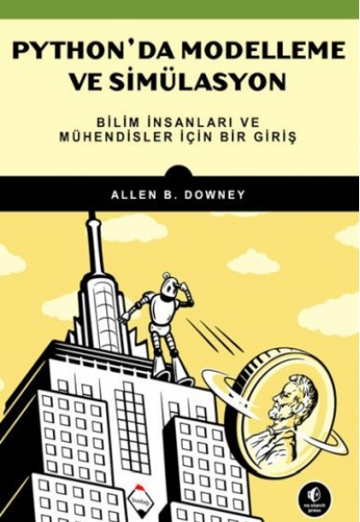 Python'da Modelleme ve Simülasyon Python'da Modelleme ve Simülasyon