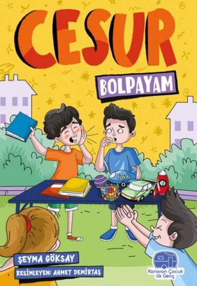 Cesur Bolpayam Cesur Bolpayam