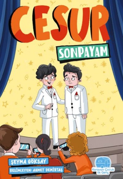 Cesur Sonpayam Cesur Sonpayam