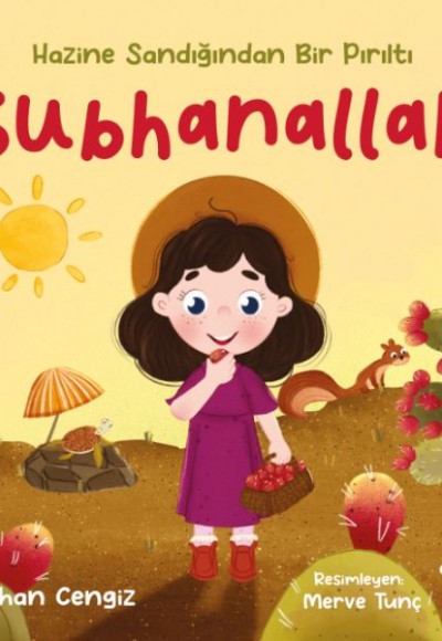 Subhanallah - Hazine Sandığından Bir Pırıltı Subhanallah - Hazine Sandığından Bir Pırıltı