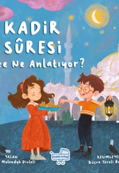 Kadir Suresi Bize Ne Diyor Kadir Suresi Bize Ne Diyor