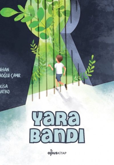 Yara Bandı Yara Bandı