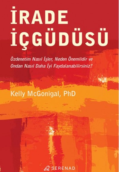 İrade İçgüdüsü İrade İçgüdüsü