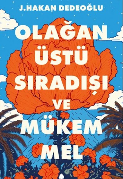 Olağanüstü, Sıradışı ve Mükemmel Olağanüstü, Sıradışı ve Mükemmel
