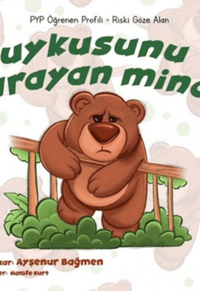 Uykusunu Arayan Mino Uykusunu Arayan Mino