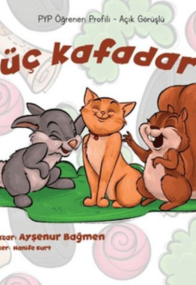 Üç Kafadar Üç Kafadar