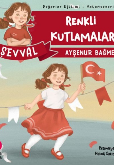 Renkli Kutlamalar Renkli Kutlamalar