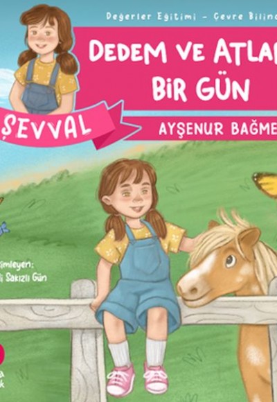 Dedem ve Atlarla Bir Gün Dedem ve Atlarla Bir Gün