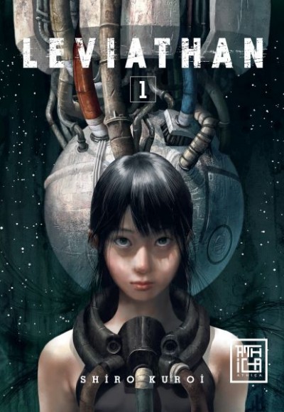 Leviathan 1 Leviathan 1