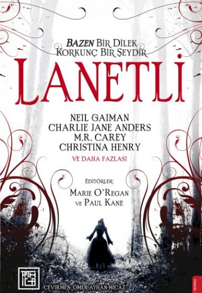 Lanetli Lanetli