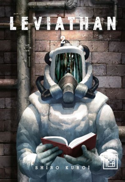 Leviathan 2 Leviathan 2
