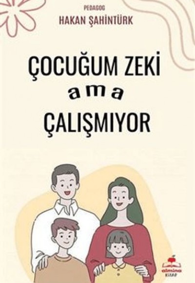 Çocuğum Zeki Ama Çalışmıyor Çocuğum Zeki Ama Çalışmıyor