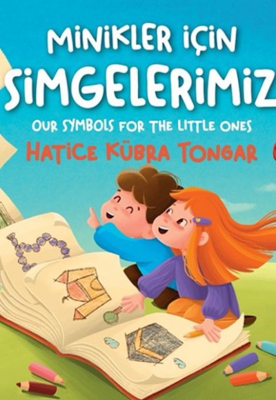 Minikler İçin Simgelerimiz Minikler İçin Simgelerimiz