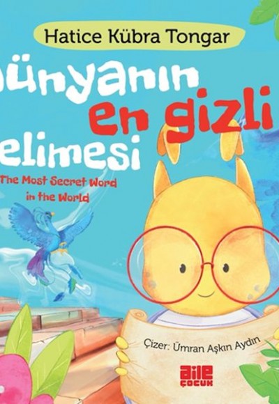 Dünyanın En Gizli Kelimesi Dünyanın En Gizli Kelimesi