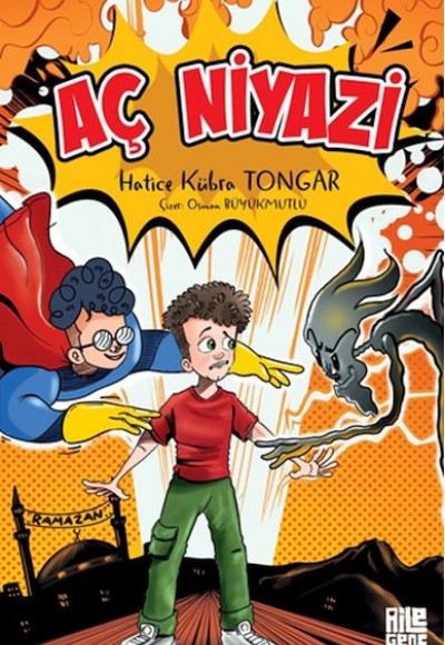 Aç Niyazi Aç Niyazi