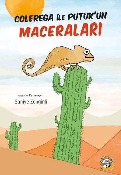 Colerega ile Putuk’un Maceraları Colerega ile Putuk’un Maceraları