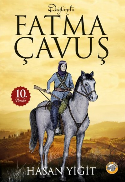 Dağköylü Fatma Çavuş Dağköylü Fatma Çavuş