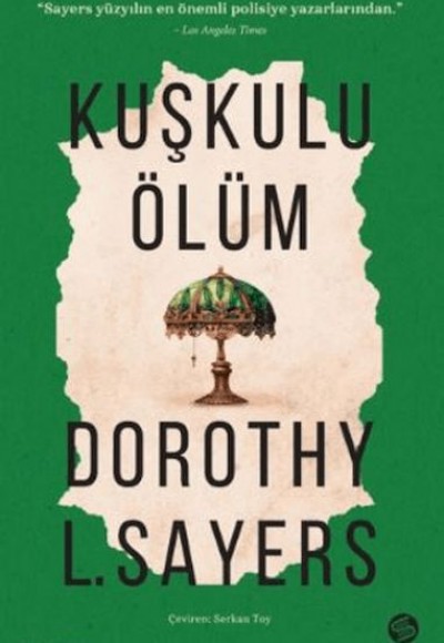 Kuşkulu Ölüm Kuşkulu Ölüm