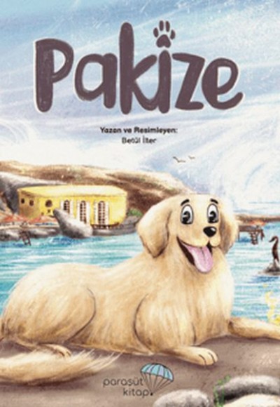 Pakize