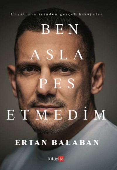 Ben Asla Pes Etmedim Ben Asla Pes Etmedim
