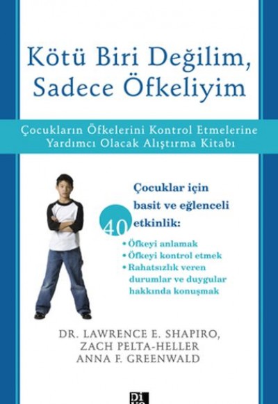 Kötü Biri Değilim, Sadece Öfkeliyim Kötü Biri Değilim, Sadece Öfkeliyim
