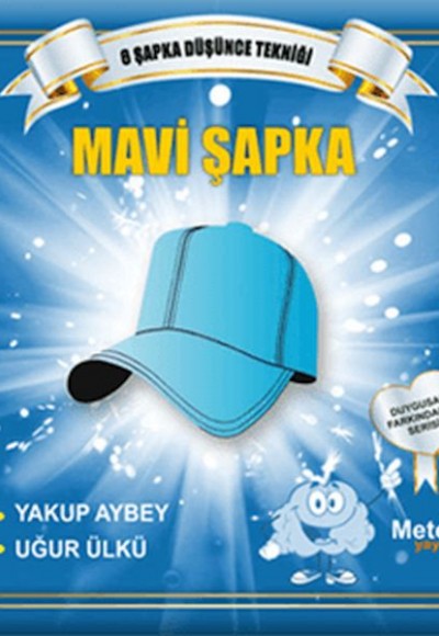 Mavi Şapka Mavi Şapka