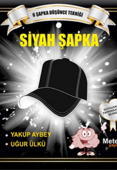 Siyah Şapka Siyah Şapka