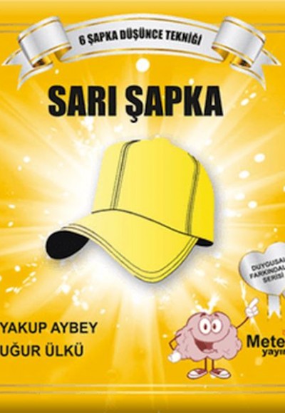 Sarı Şapka Sarı Şapka