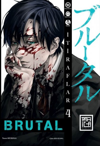 Brutal 4