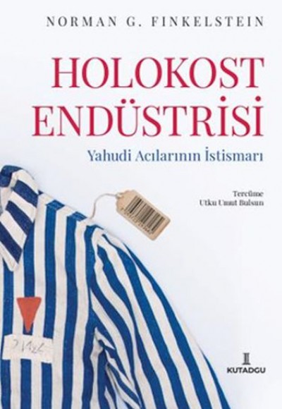Holokost Endüstrisi Holokost Endüstrisi