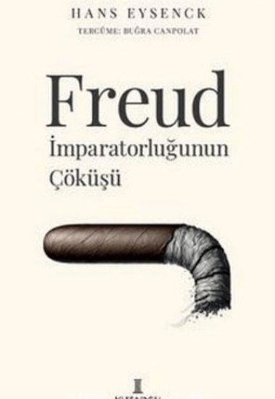 Freud İmparatorluğunun Çöküşü Freud İmparatorluğunun Çöküşü