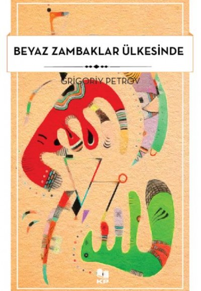 Beyaz Zambaklar Ülkesinde Beyaz Zambaklar Ülkesinde