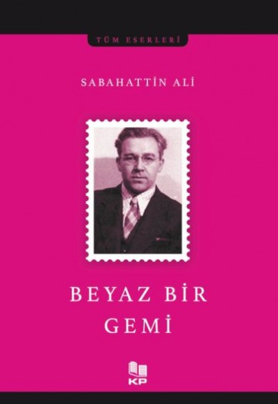 Beyaz Bir Gemi Beyaz Bir Gemi