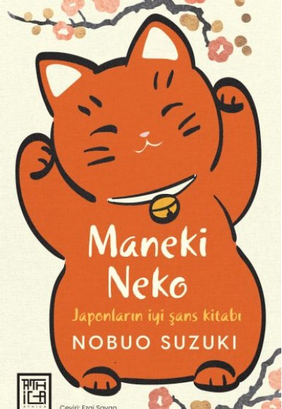 Maneki Neko Maneki Neko