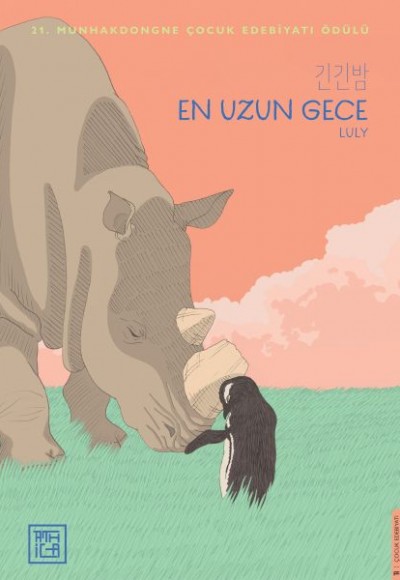 En Uzun Gece En Uzun Gece