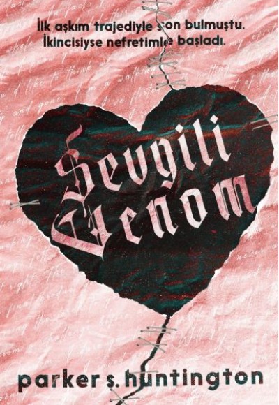 Sevgili Venom Sevgili Venom